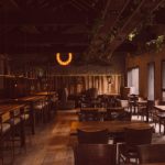 Restaurantes e Bares
