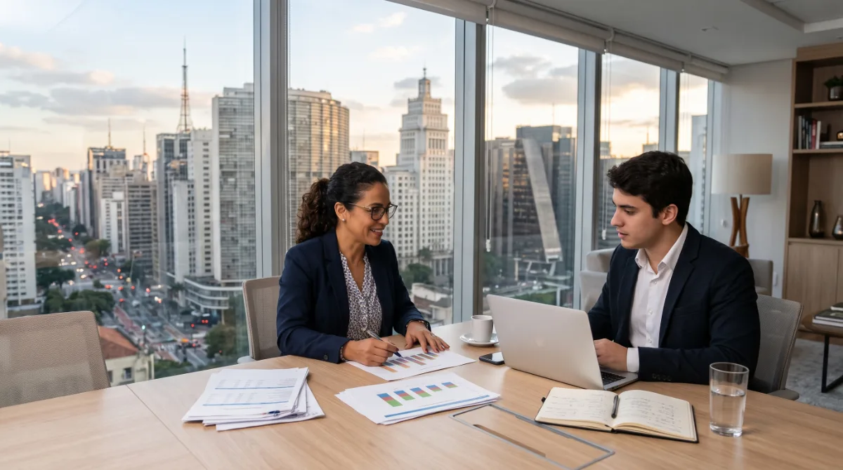 tributação para empresas